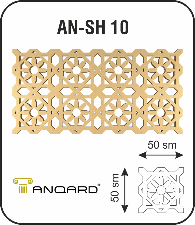 AN-SH 10