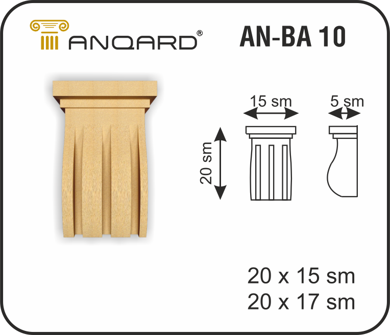 AN-BA 10