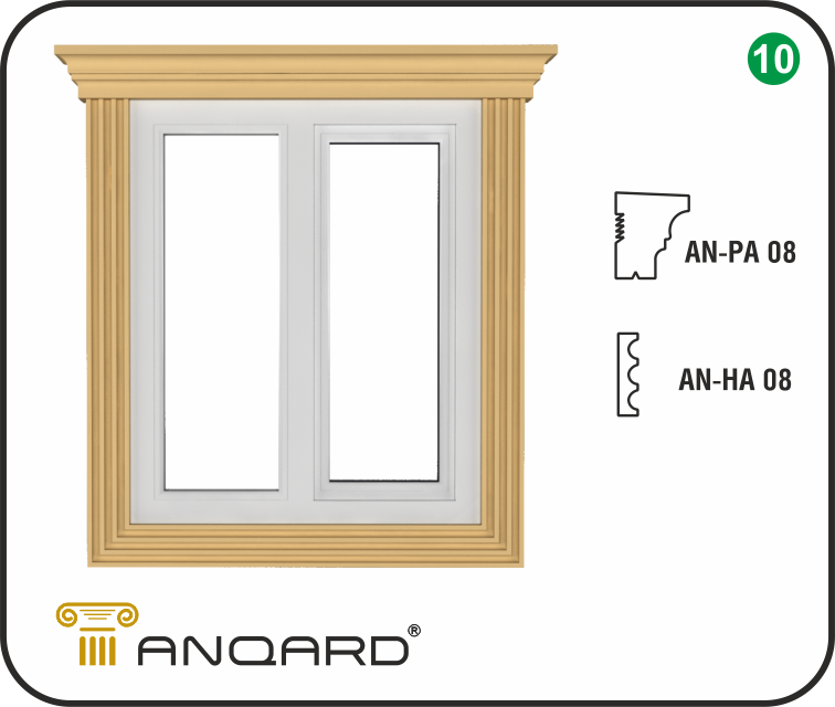 AN-PN 10